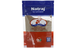 Natraj Black Pepper Powder (Kali Mirch)  Pack  100 grams